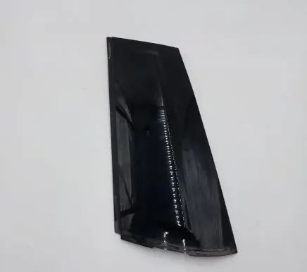Mini One - Cooper Coupe R56 Rear side glass trim 7146101