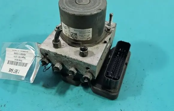 Peugeot 508 II ABS Pump 0265956353 IMPRK1567946