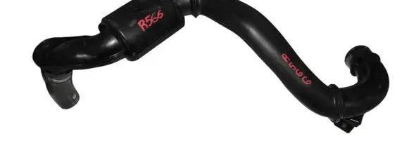 Renault Trafic II (X83) Intercooler hose/pipe 144602126R
