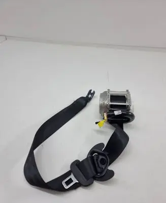 Cupra Formentor Front seatbelt 5fa857705f