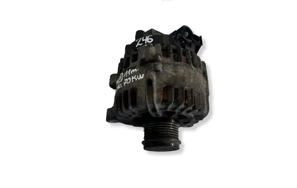 Ford C-MAX II Generator/alternator AV6N10300GC 30659390