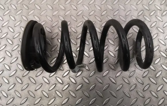Tesla Model Y Rear coil spring 118847600B