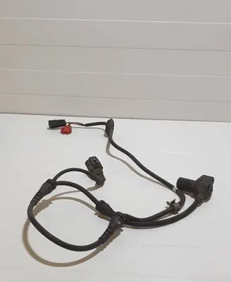 Audi A6 S6 C5 4B ABS brake wheel speed sensor 0265006577 18028