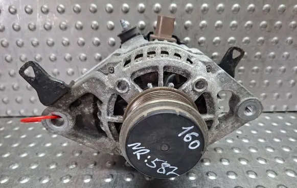 Peugeot 107 Generator/alternator S27624582 270600Q160
