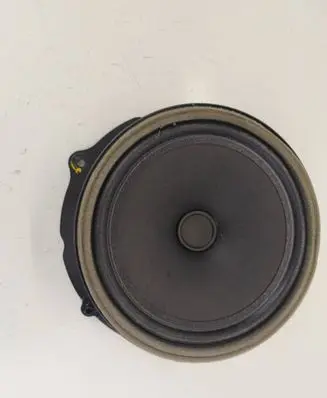 Jaguar XF X260 Front door speaker GX7318808DB D1P2A 430407770753