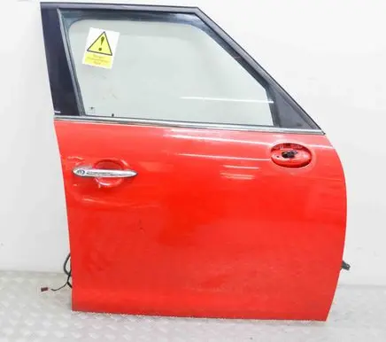 Mini Cooper Countryman R60 Front door 9805928