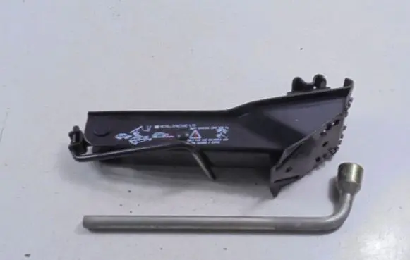 Honda Civic Lift Jack 