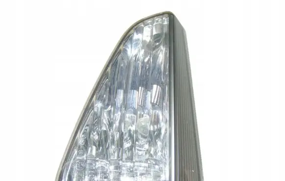 Nissan Murano Z50 Tailgate rear/tail lights