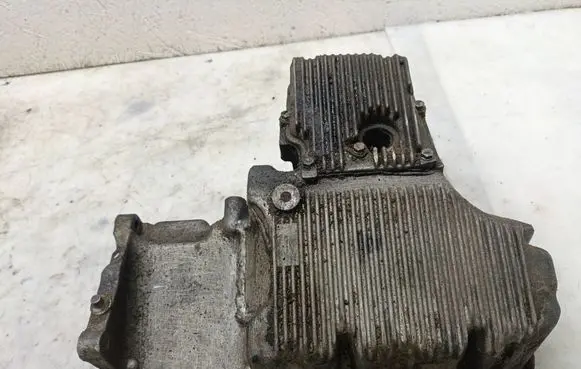Alfa Romeo 156 Oil sump 