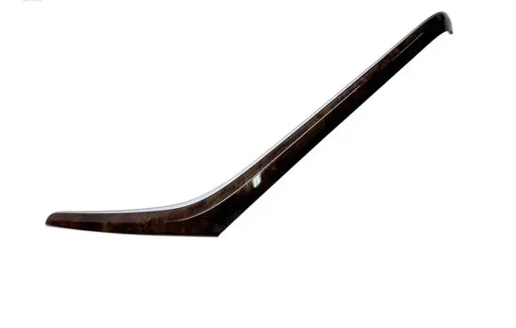 Mercedes-Benz S W222 Front door trim bar A2227209801 A2227200422