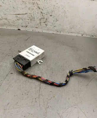 BMW 5 E39 Other control units/modules 6908767 5WK1025