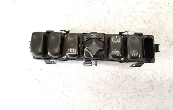 Mercedes-Benz A W168 Wing mirror switch 1688203610 33010901
