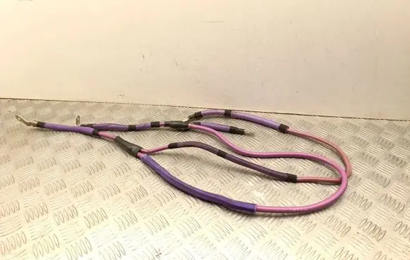 Peugeot 3008 III High voltage cable