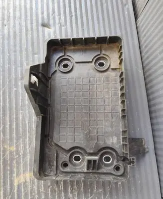 Nissan Qashqai J12 Battery tray 244286UB0A