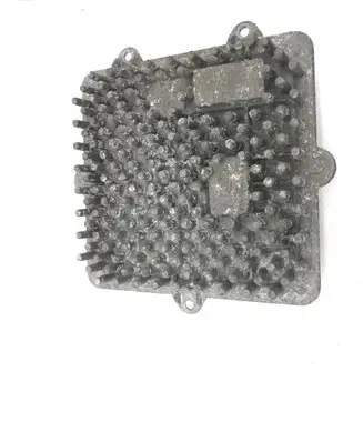 Land Rover Range Rover Velar Headlight ballast module Xenon J8A213E005BB 147000041500 1122