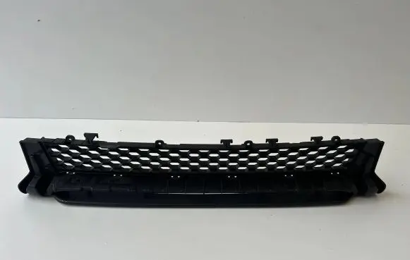 Jaguar XE Front bumper lower grill GX73-17H750-AA
