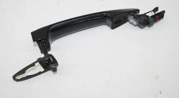BMW X6 F16 Front door exterior handle 7414919