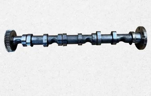 Volkswagen Touareg II Camshaft 60024801 030192367 059101CQ