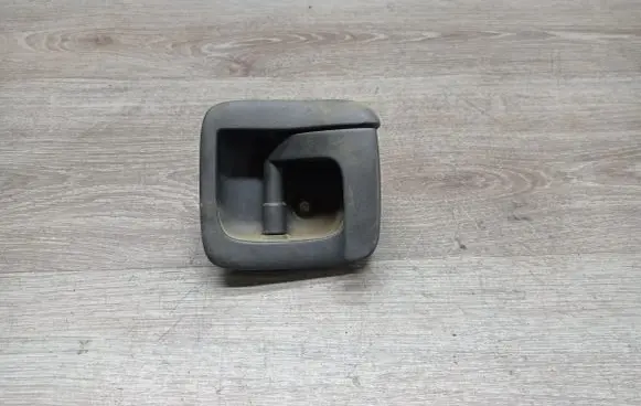 Volvo V70 Engine bonnet (hood) release handle 30634786