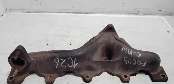 Ford Focus C-MAX Exhaust manifold 0806789196