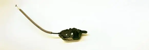 BMW X5 E70 Tailgate/trunk/boot lock/catch/latch 51247162147 16367210 988586105