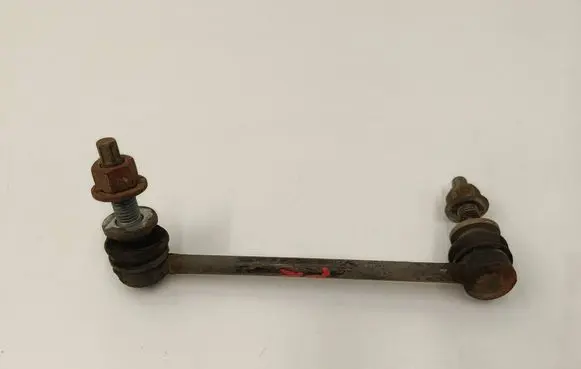 Dodge Challenger Front anti-roll bar/stabilizer link 4895483AC