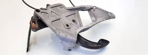 Mercedes-Benz E W124 Handbrake/parking brake lever assembly 1244270801 1244270736