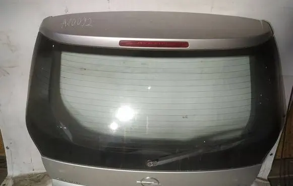 Opel Signum Tailgate/trunk/boot lid pilkas