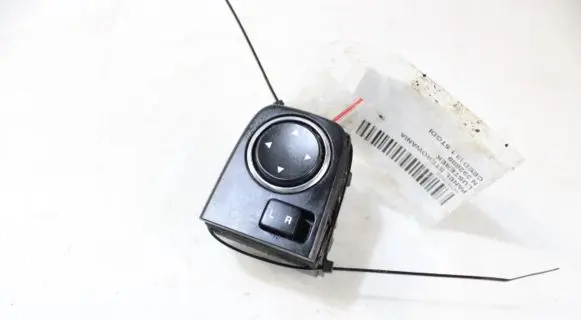 KIA Ceed Wing mirror switch