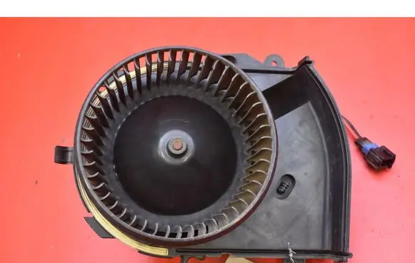 Peugeot Expert Heater fan/blower 1498378080