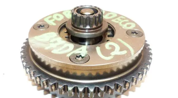 Ford C-MAX II Timing chain sprocket H6BG-6C525-AC