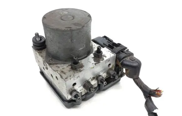 Fiat 500 ABS Pump 0265252447 120508082175 0265952099
