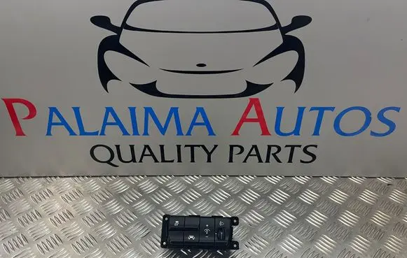 KIA Sportage Headlight level height control switch 93700-F1500wk