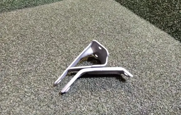 Renault Master III Holder (bracket) 119119793R
