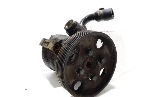 Citroen Jumper Power steering pump 9617753380