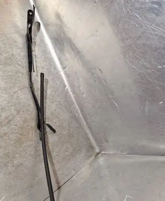 Toyota ProAce City Windshield/front glass wiper blade 9639408980