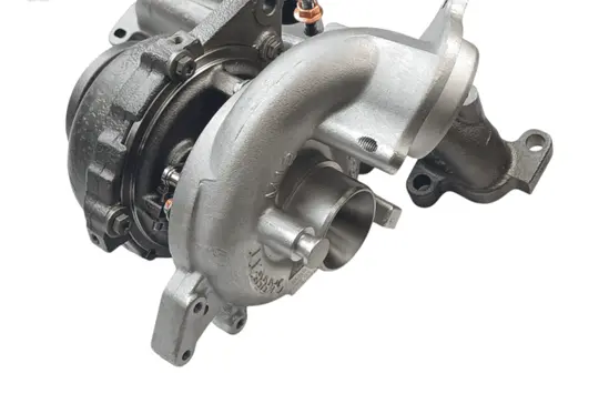 Volkswagen Caddy Turbo 775517 775517-5001S