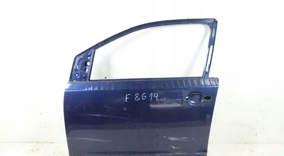 Volkswagen Up Front door 1S4831311F