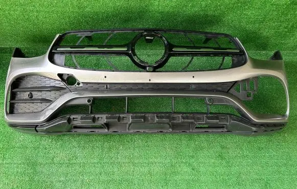 Mercedes-Benz GLC AMG Front bumper
