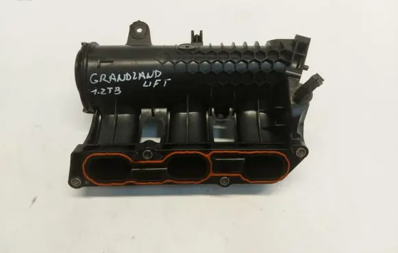 Opel Grandland X Intake manifold 9842272880