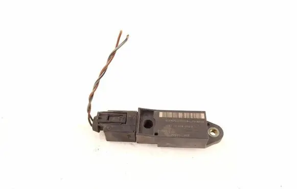Mercedes-Benz E W211 Airbag deployment crash/impact sensor 0028202726 0038204226