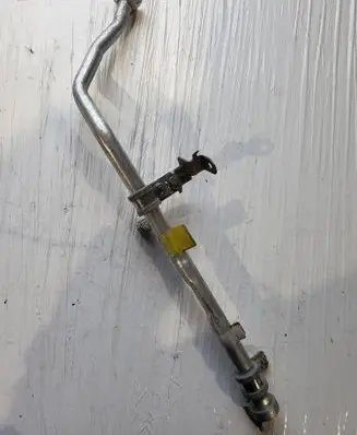 Air conditioning (A/C) pipe/hose