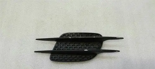 Mercedes-Benz SL R230 Front bumper upper radiator grill A2306900236