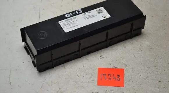 Opel Insignia B Climate control unit 84703790 901522380002 421271026