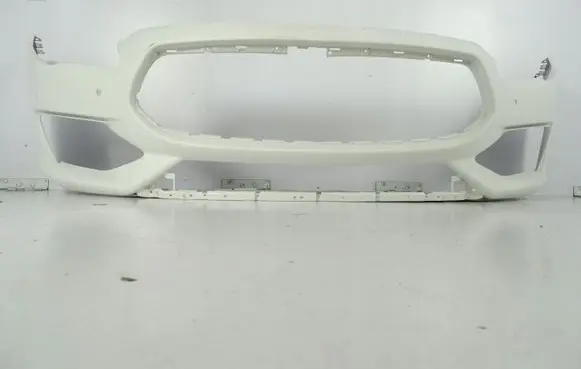 Maserati Quattroporte Front bumper 670066509