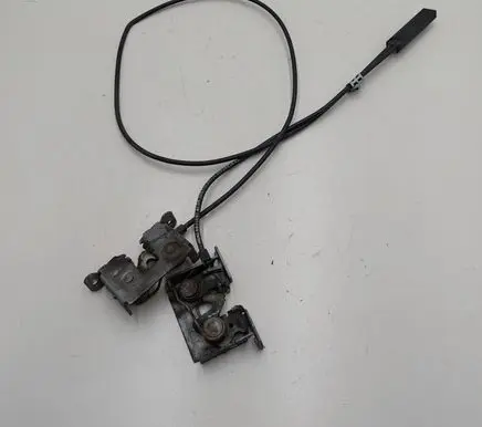 Mini Cooper Countryman R60 Engine bonnet/hood lock/catch