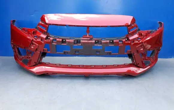 Mitsubishi ASX Front bumper 6400J025ZZ