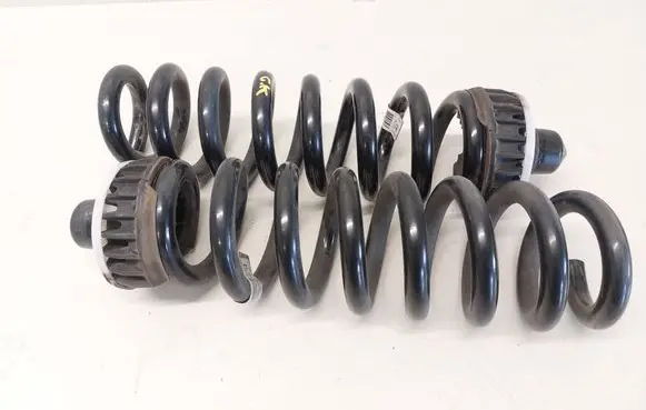 BMW 3 G20 G21 Rear coil spring