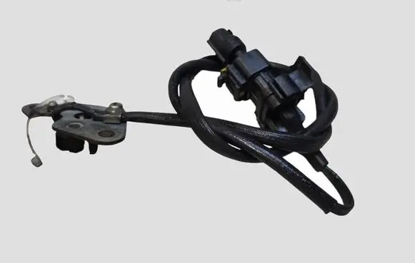 Opel Zafira B Camshaft position sensor 0281002213