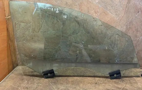 Audi A8 S8 D4 4H Front door window glass four-door 4H0845022 4H0845022G